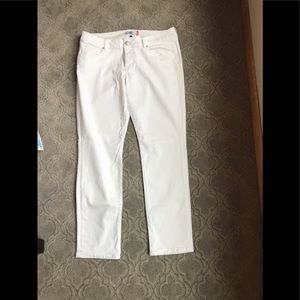 Pants - cabi jeans - slim boyfriend - size 12